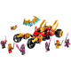 LEGO Ninjago "Багги Кая «Золотой дракон»" 71773